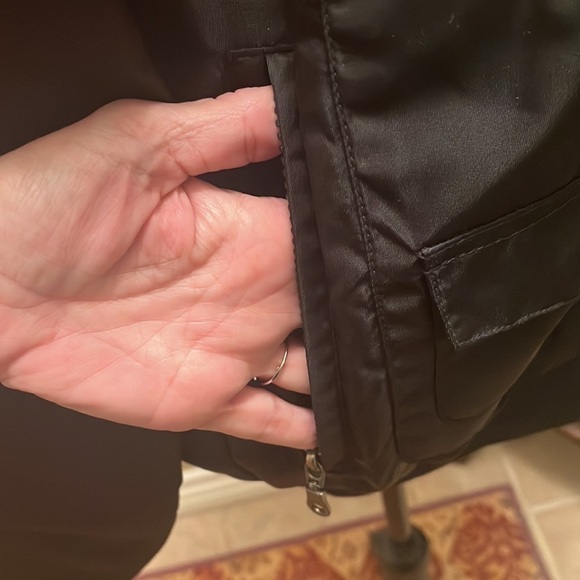 Woman’s Harley Davidson Jacket Size Small - Picture 10 of 16